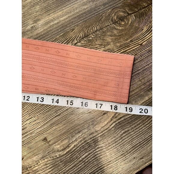 Abound Womens Crop Top Long Sleeve Stretch Cutout. Size XXS. NWOT. E - Picture 8 of 9